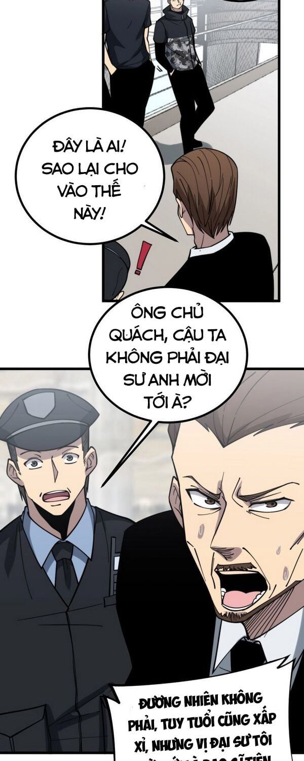 đọc truyện Độc Thủ Vu Y Chương 220 ảnh 25 tại Thiên Thai Truyện