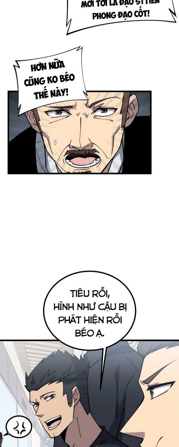 đọc truyện Độc Thủ Vu Y Chương 220 ảnh 26 tại Thiên Thai Truyện