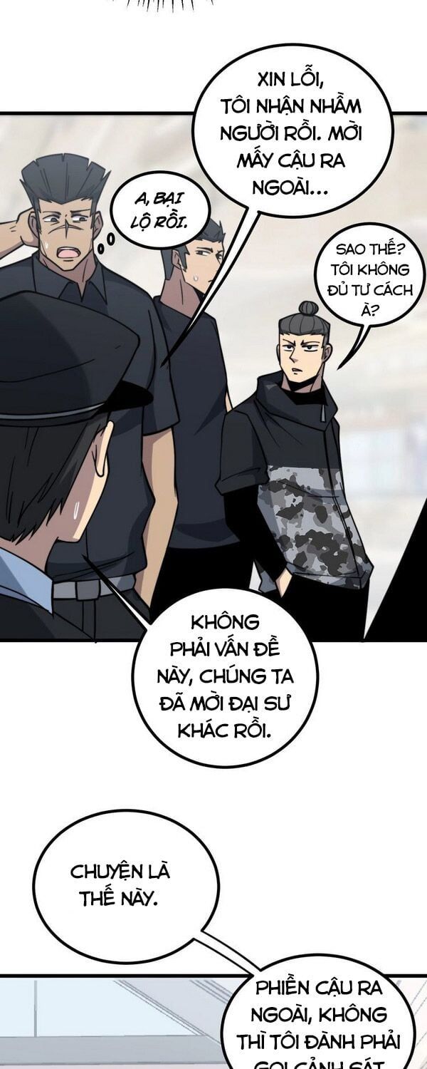 đọc truyện Độc Thủ Vu Y Chương 220 ảnh 28 tại Thiên Thai Truyện