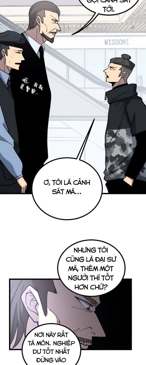 đọc truyện Độc Thủ Vu Y Chương 220 ảnh 29 tại Thiên Thai Truyện