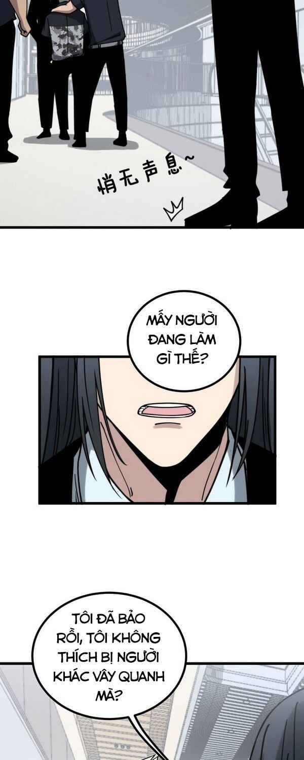 đọc truyện Độc Thủ Vu Y Chương 220 ảnh 31 tại Thiên Thai Truyện