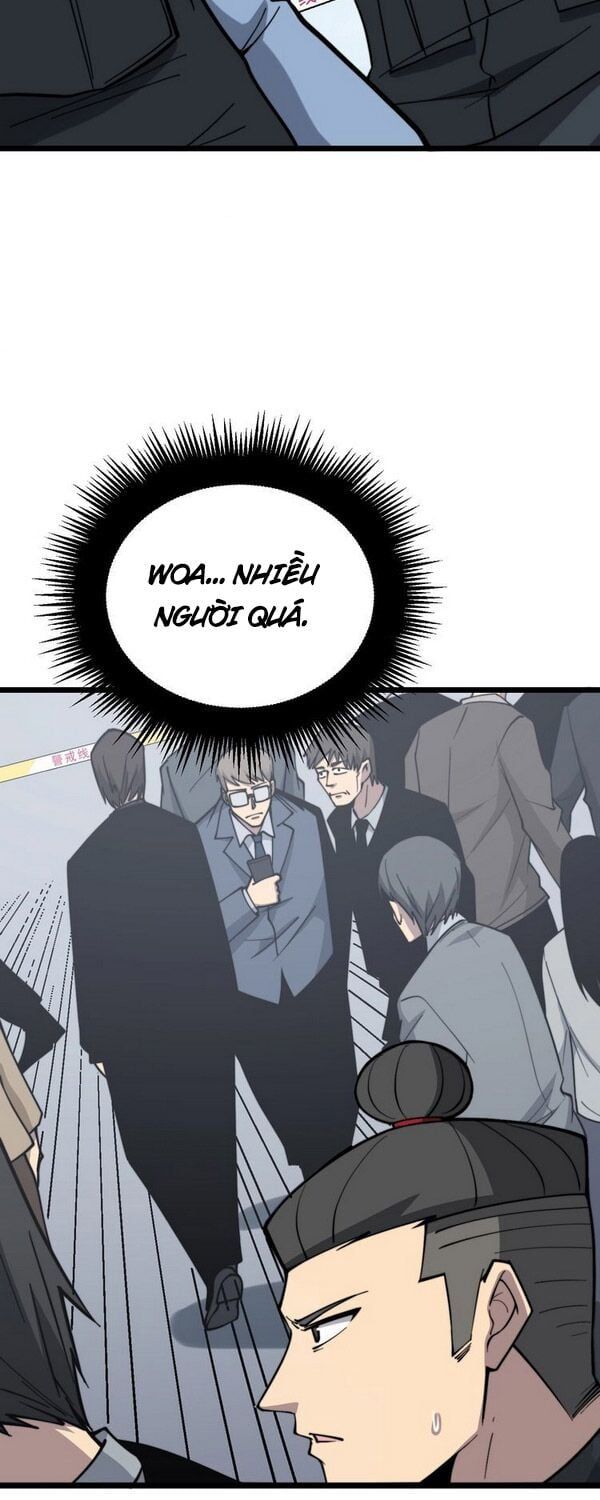 đọc truyện Độc Thủ Vu Y Chương 220 ảnh 5 tại Thiên Thai Truyện