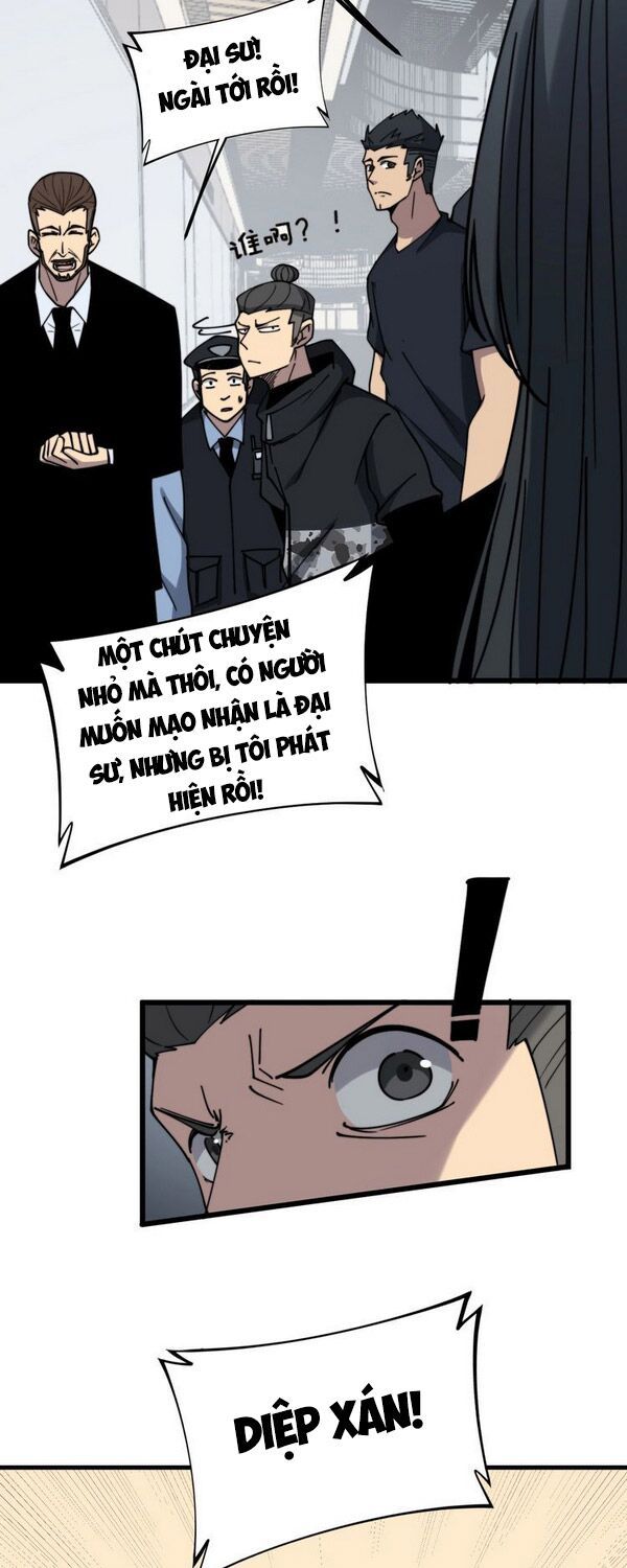 đọc truyện Độc Thủ Vu Y Chương 220 ảnh 32 tại Thiên Thai Truyện