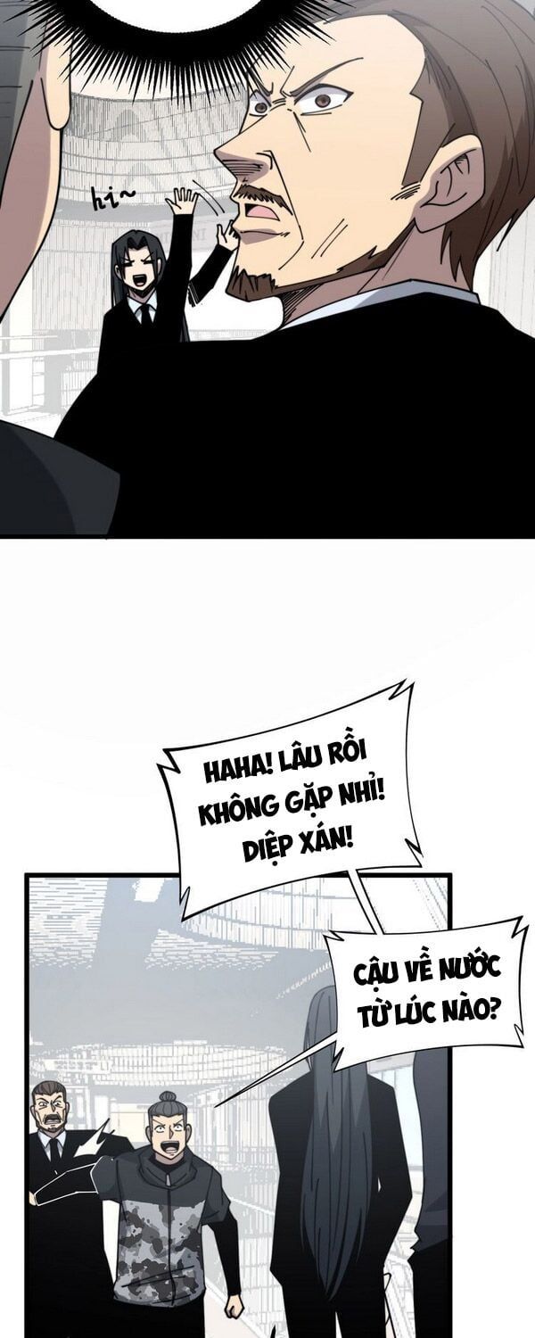 đọc truyện Độc Thủ Vu Y Chương 220 ảnh 34 tại Thiên Thai Truyện