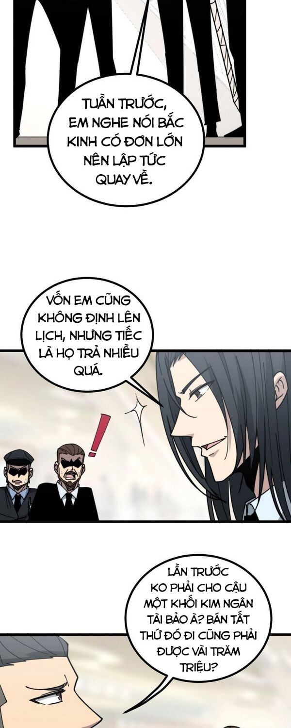 đọc truyện Độc Thủ Vu Y Chương 220 ảnh 35 tại Thiên Thai Truyện