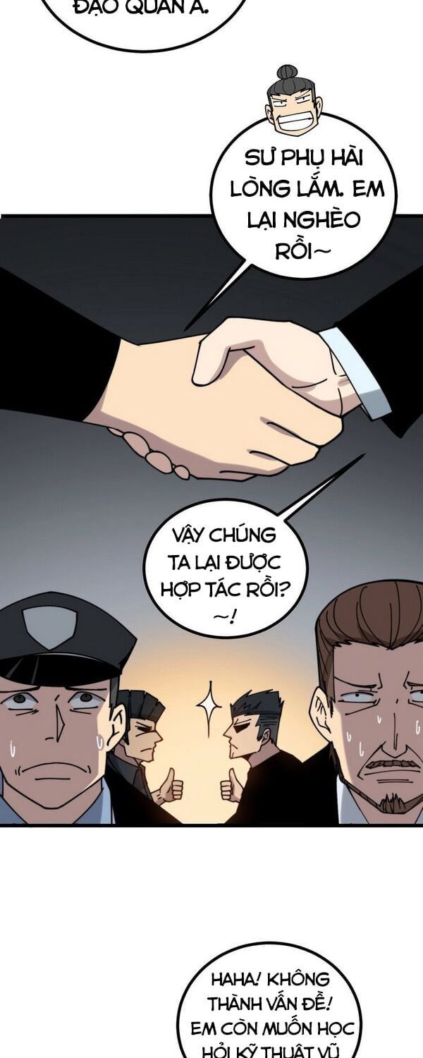 đọc truyện Độc Thủ Vu Y Chương 220 ảnh 37 tại Thiên Thai Truyện