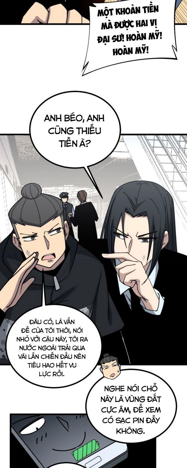 đọc truyện Độc Thủ Vu Y Chương 220 ảnh 39 tại Thiên Thai Truyện