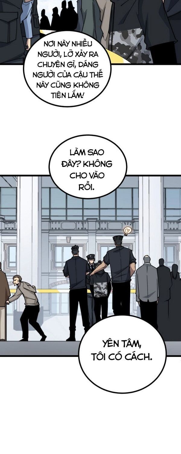 đọc truyện Độc Thủ Vu Y Chương 220 ảnh 7 tại Thiên Thai Truyện