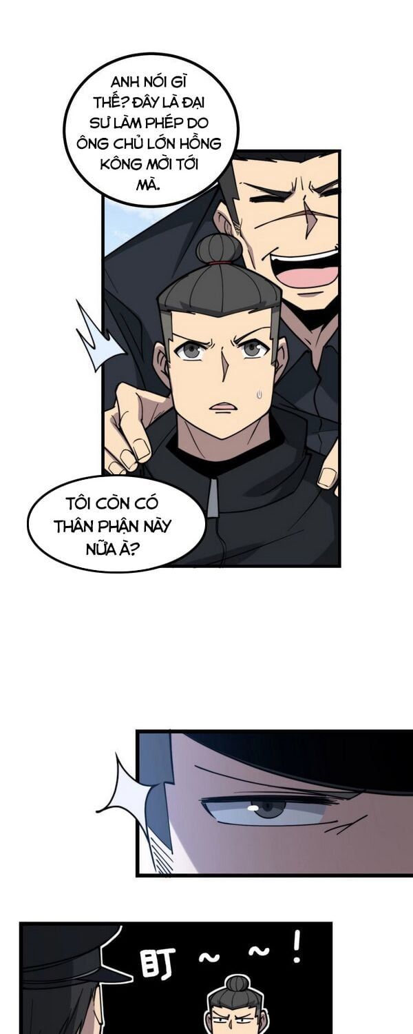 đọc truyện Độc Thủ Vu Y Chương 220 ảnh 8 tại Thiên Thai Truyện