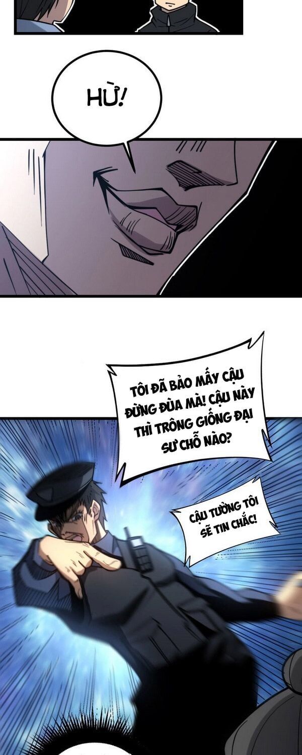 đọc truyện Độc Thủ Vu Y Chương 220 ảnh 9 tại Thiên Thai Truyện