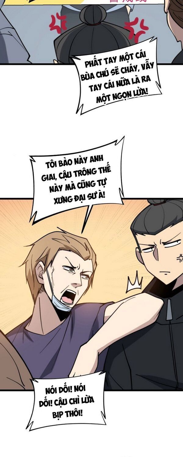 đọc truyện Độc Thủ Vu Y Chương 220 ảnh 11 tại Thiên Thai Truyện