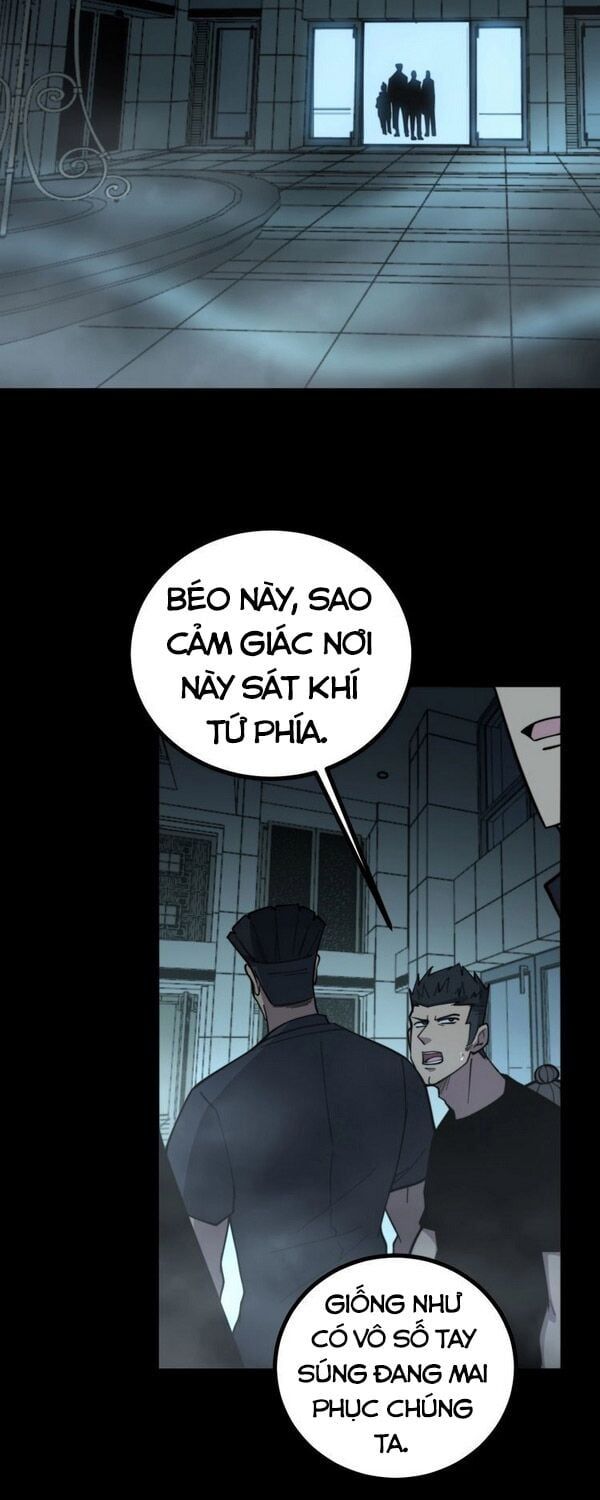 đọc truyện Độc Thủ Vu Y Chương 221 ảnh 13 tại Thiên Thai Truyện