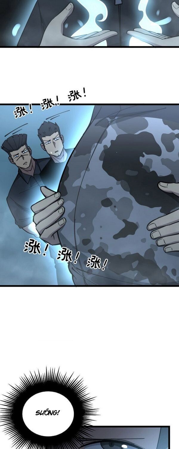 đọc truyện Độc Thủ Vu Y Chương 221 ảnh 15 tại Thiên Thai Truyện