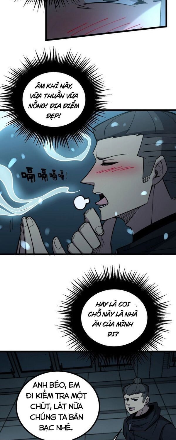 đọc truyện Độc Thủ Vu Y Chương 221 ảnh 16 tại Thiên Thai Truyện