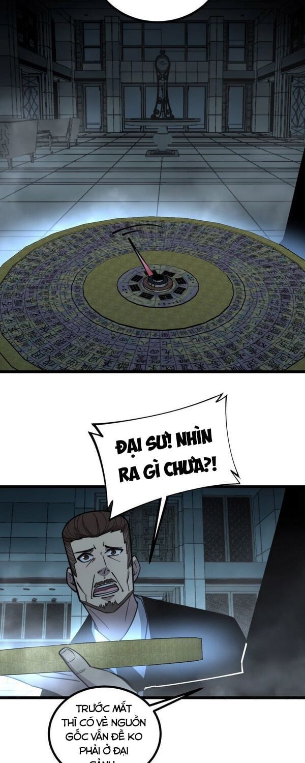 đọc truyện Độc Thủ Vu Y Chương 221 ảnh 18 tại Thiên Thai Truyện