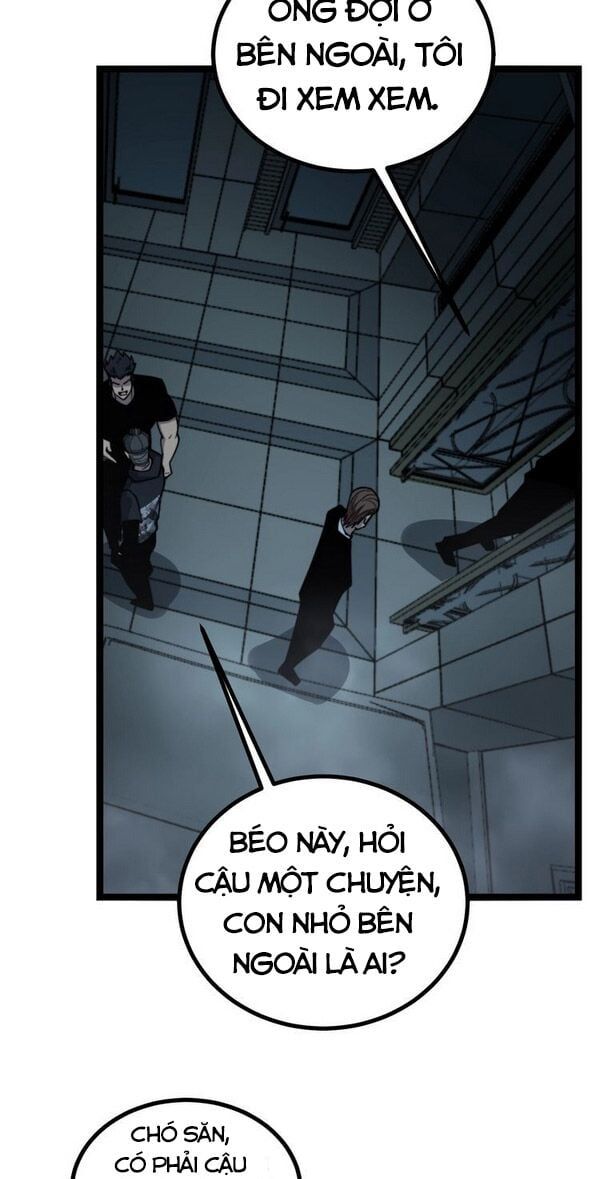 đọc truyện Độc Thủ Vu Y Chương 221 ảnh 21 tại Thiên Thai Truyện