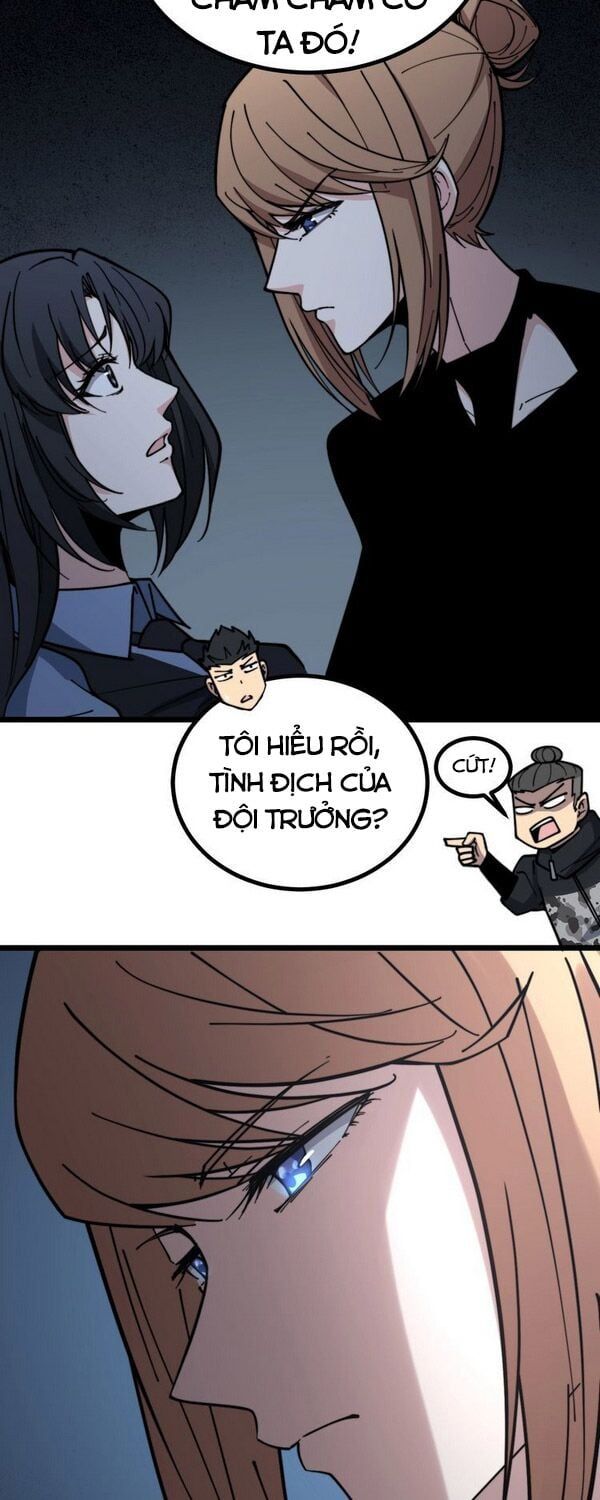 đọc truyện Độc Thủ Vu Y Chương 221 ảnh 25 tại Thiên Thai Truyện