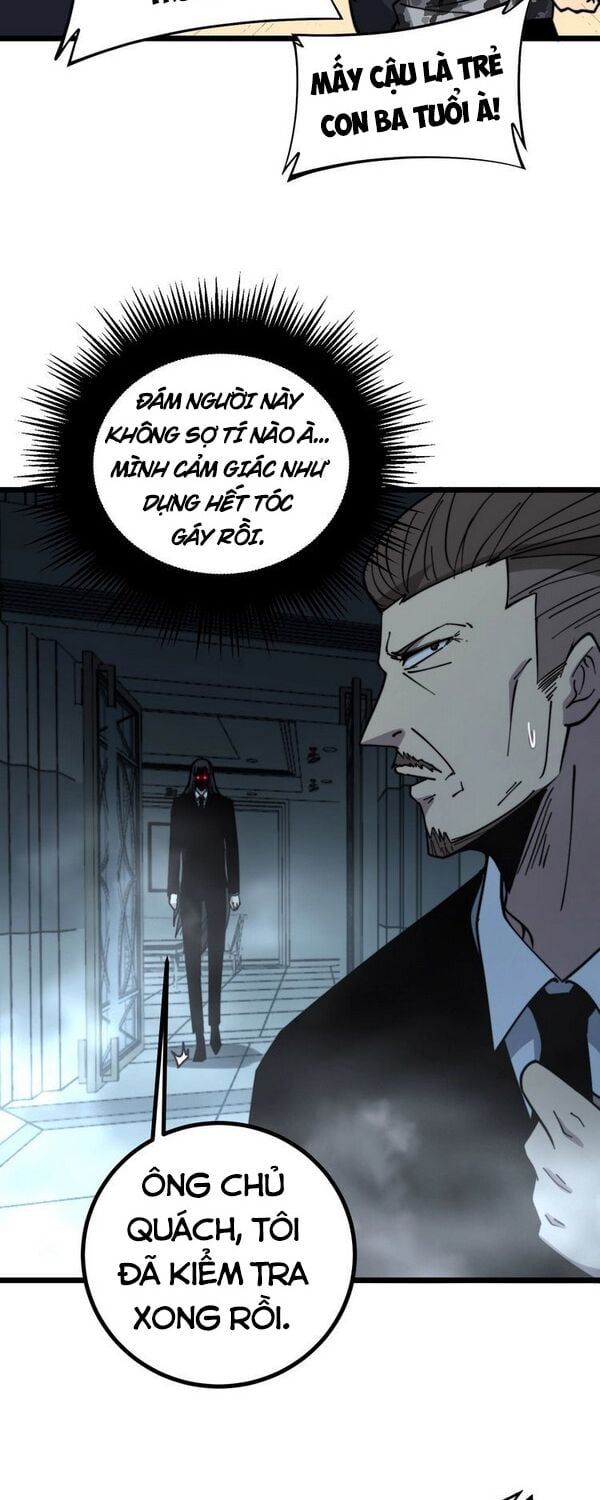 đọc truyện Độc Thủ Vu Y Chương 221 ảnh 28 tại Thiên Thai Truyện