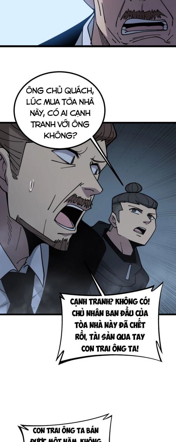 đọc truyện Độc Thủ Vu Y Chương 221 ảnh 34 tại Thiên Thai Truyện