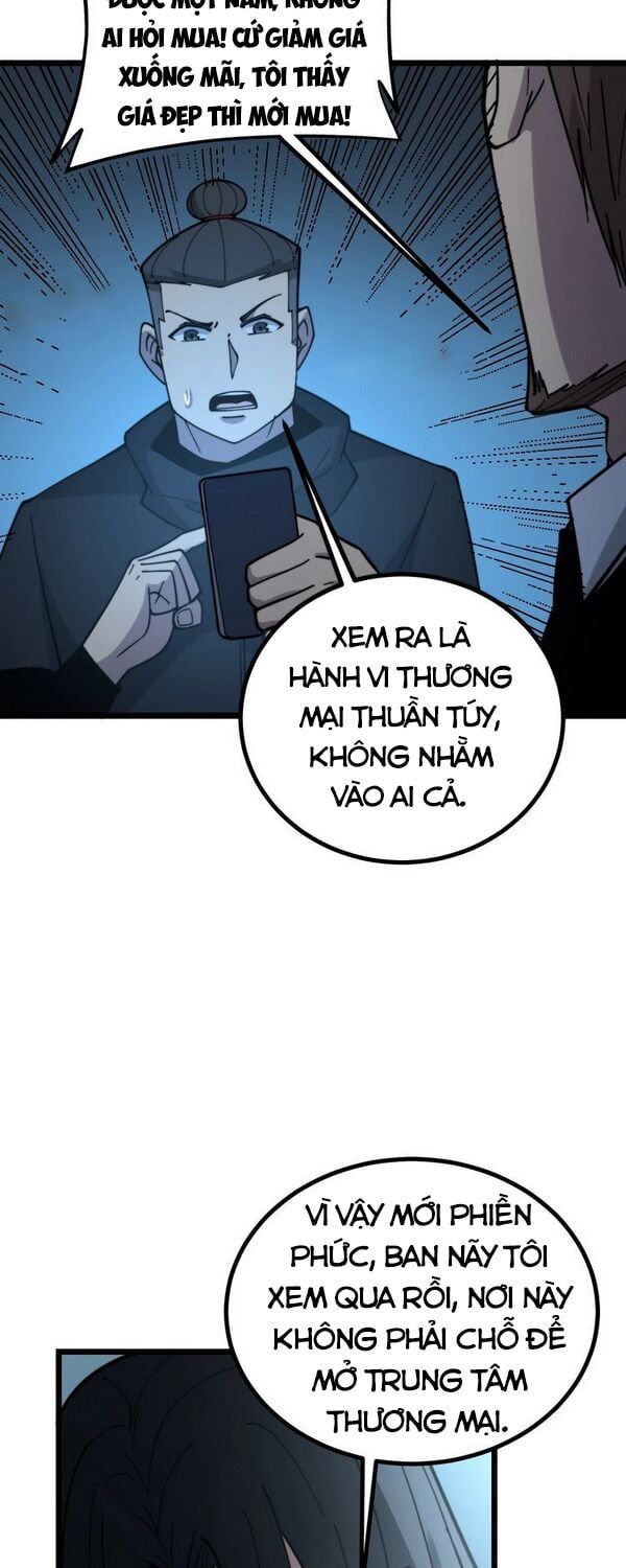 đọc truyện Độc Thủ Vu Y Chương 221 ảnh 35 tại Thiên Thai Truyện