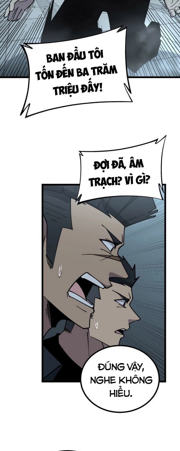 đọc truyện Độc Thủ Vu Y Chương 221 ảnh 37 tại Thiên Thai Truyện