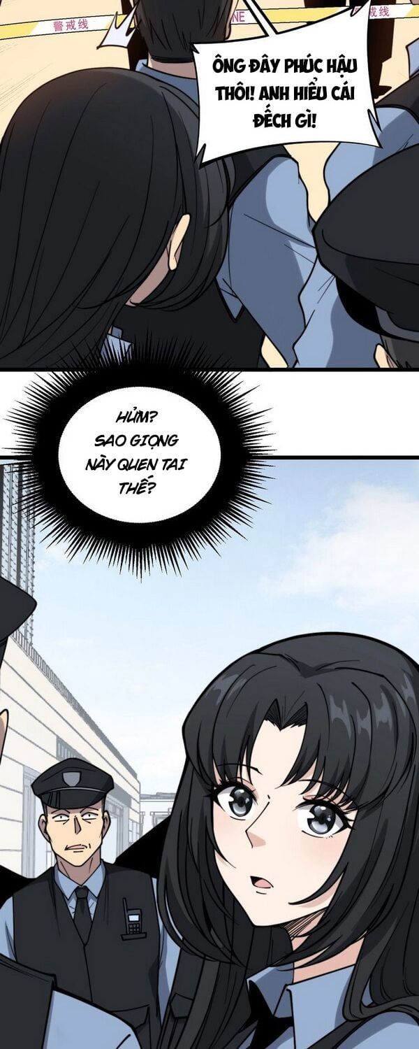 đọc truyện Độc Thủ Vu Y Chương 221 ảnh 6 tại Thiên Thai Truyện