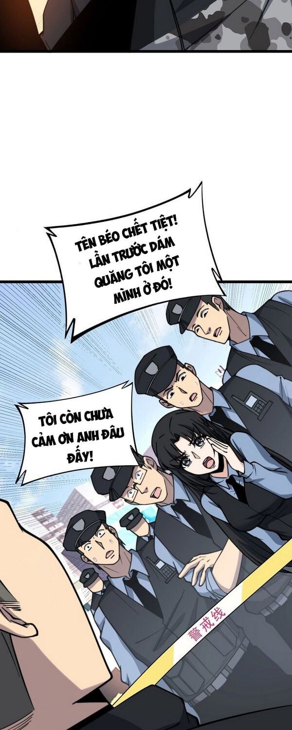 đọc truyện Độc Thủ Vu Y Chương 221 ảnh 8 tại Thiên Thai Truyện