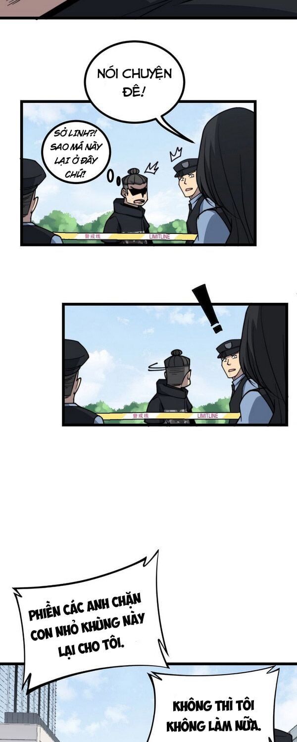 đọc truyện Độc Thủ Vu Y Chương 221 ảnh 9 tại Thiên Thai Truyện