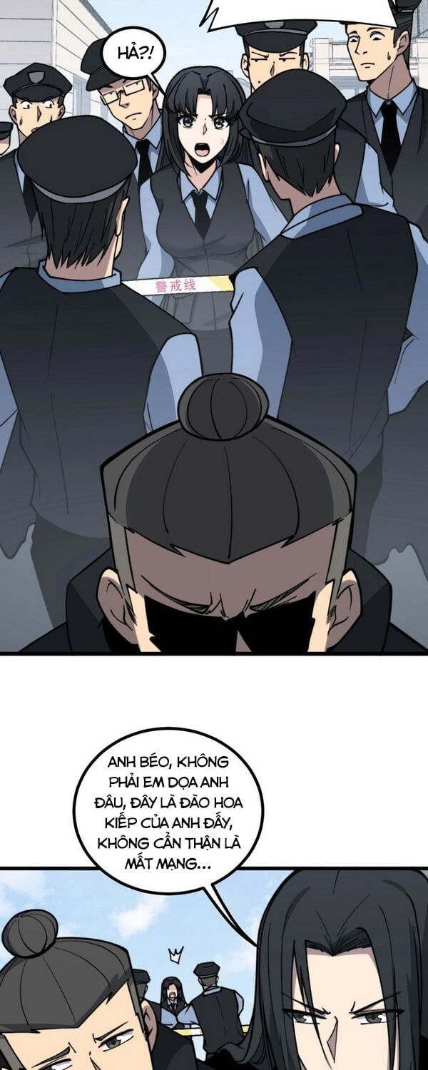 đọc truyện Độc Thủ Vu Y Chương 221 ảnh 10 tại Thiên Thai Truyện