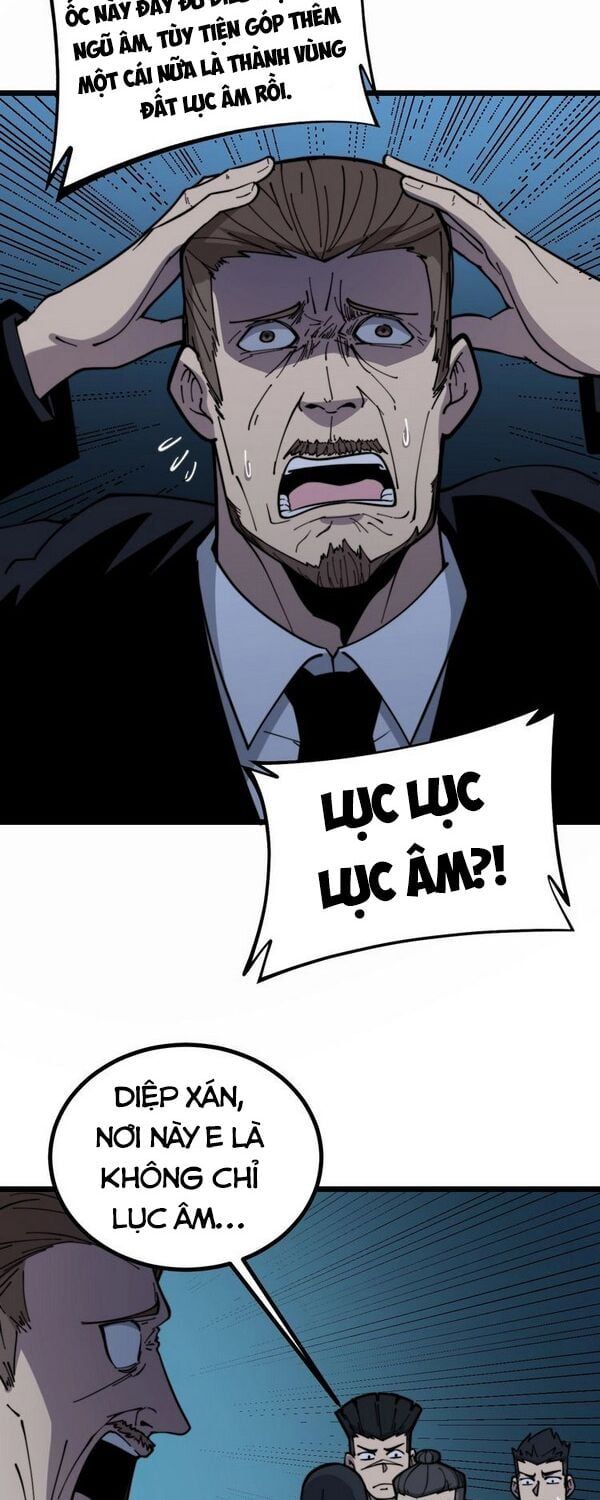 đọc truyện Độc Thủ Vu Y Chương 222 ảnh 12 tại Thiên Thai Truyện