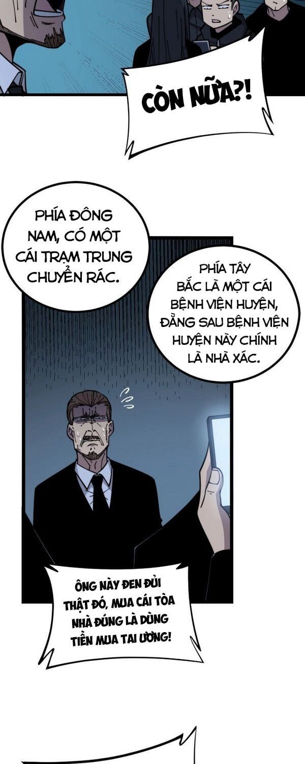 đọc truyện Độc Thủ Vu Y Chương 222 ảnh 13 tại Thiên Thai Truyện