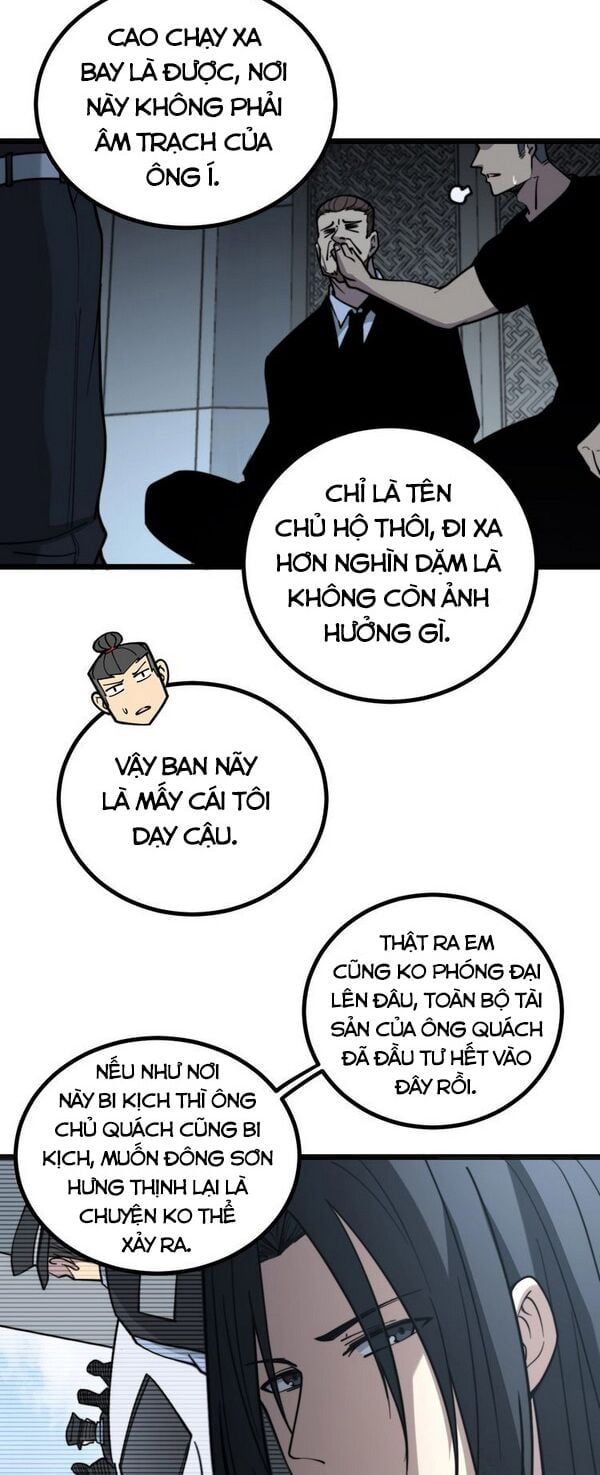 đọc truyện Độc Thủ Vu Y Chương 222 ảnh 22 tại Thiên Thai Truyện