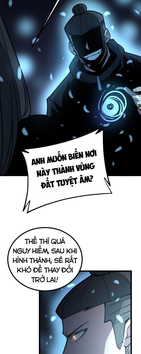 đọc truyện Độc Thủ Vu Y Chương 222 ảnh 27 tại Thiên Thai Truyện