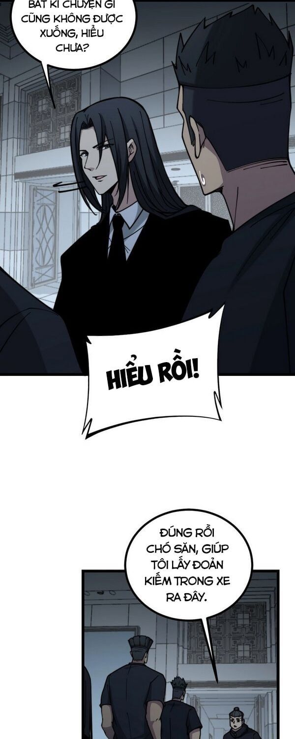 đọc truyện Độc Thủ Vu Y Chương 222 ảnh 36 tại Thiên Thai Truyện