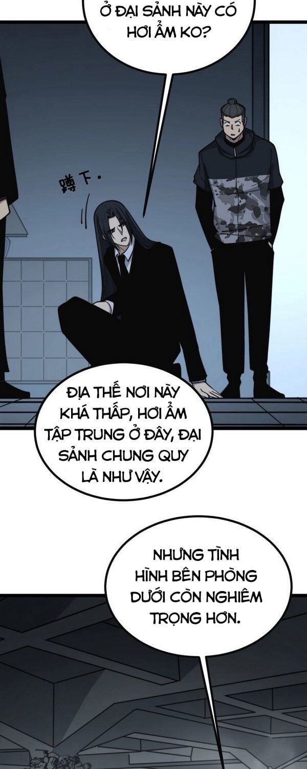 đọc truyện Độc Thủ Vu Y Chương 222 ảnh 9 tại Thiên Thai Truyện