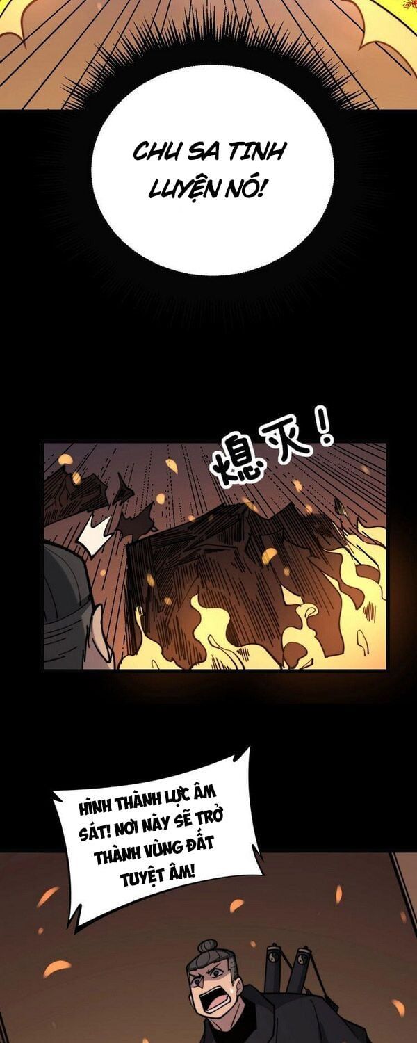 đọc truyện Độc Thủ Vu Y Chương 223 ảnh 15 tại Thiên Thai Truyện