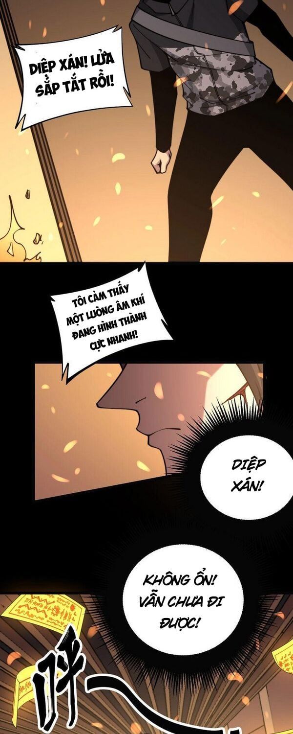 đọc truyện Độc Thủ Vu Y Chương 223 ảnh 16 tại Thiên Thai Truyện