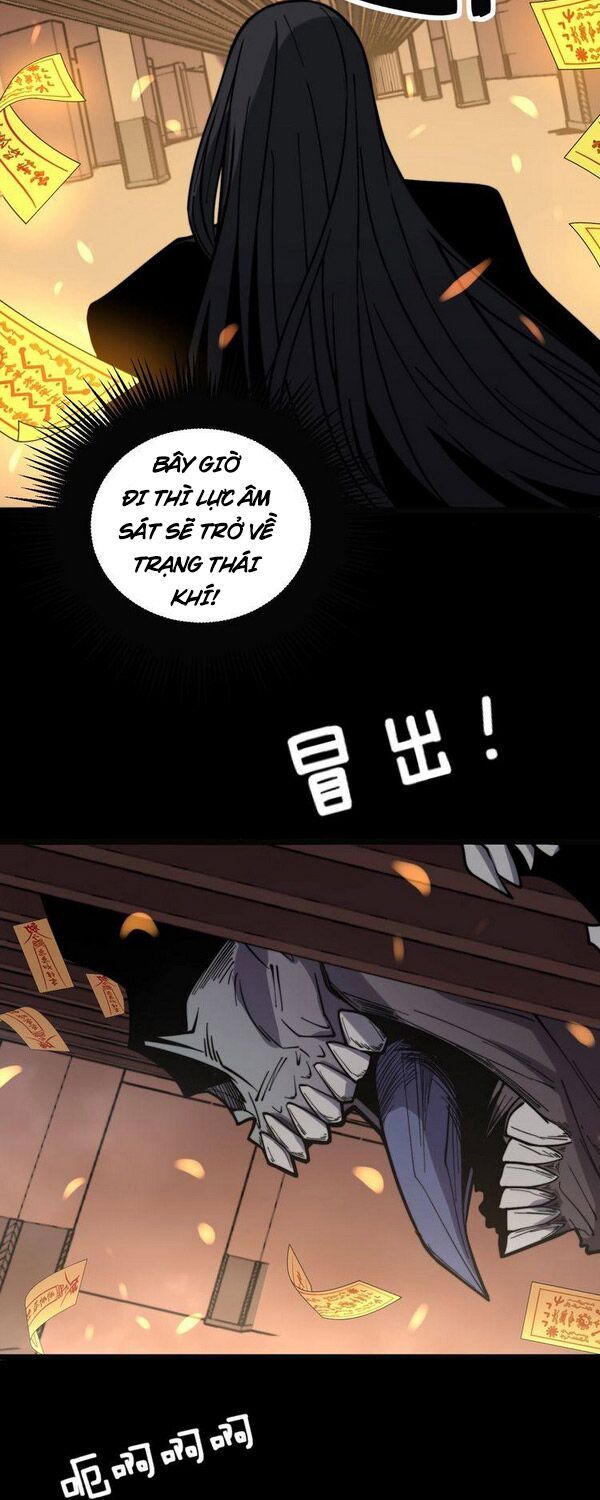 đọc truyện Độc Thủ Vu Y Chương 223 ảnh 17 tại Thiên Thai Truyện