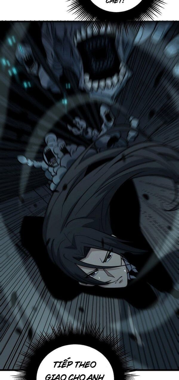 đọc truyện Độc Thủ Vu Y Chương 223 ảnh 21 tại Thiên Thai Truyện