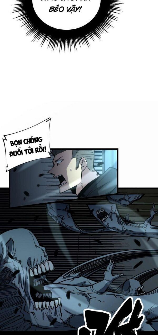 đọc truyện Độc Thủ Vu Y Chương 223 ảnh 22 tại Thiên Thai Truyện