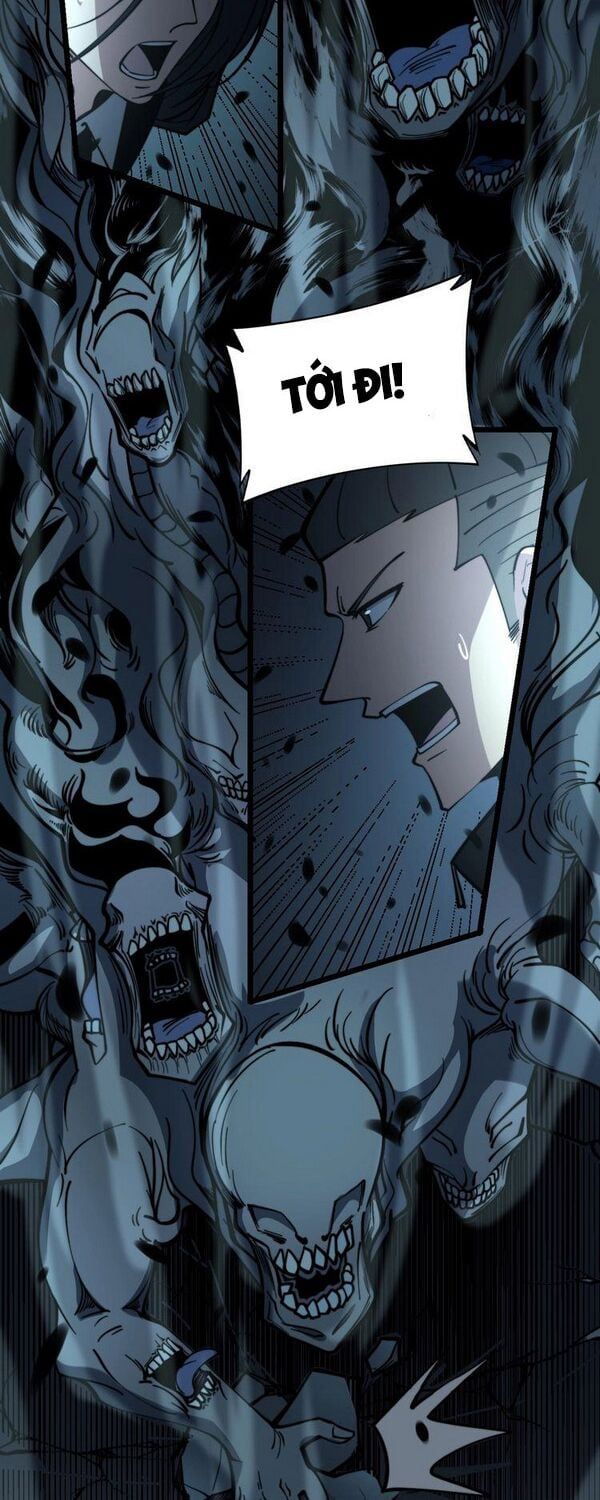 đọc truyện Độc Thủ Vu Y Chương 223 ảnh 24 tại Thiên Thai Truyện