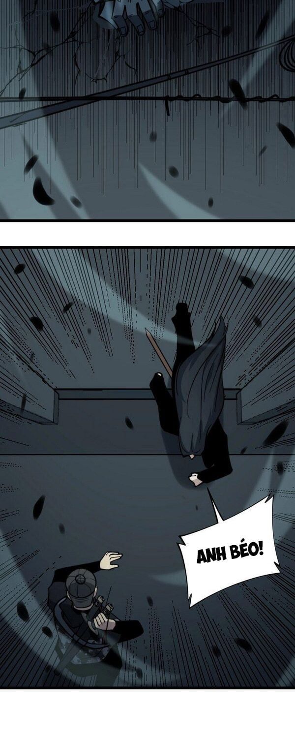 đọc truyện Độc Thủ Vu Y Chương 223 ảnh 25 tại Thiên Thai Truyện