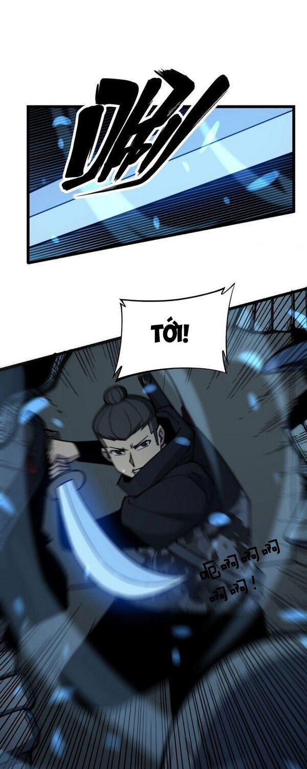 đọc truyện Độc Thủ Vu Y Chương 223 ảnh 26 tại Thiên Thai Truyện