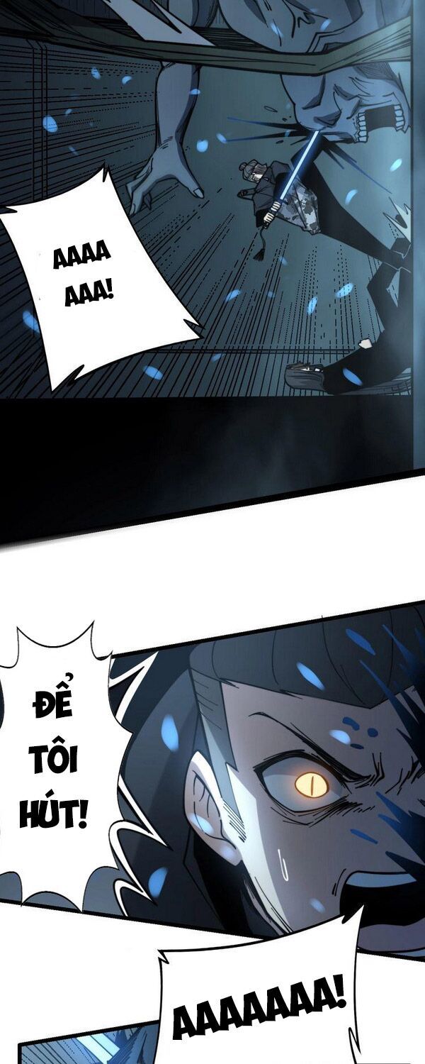 đọc truyện Độc Thủ Vu Y Chương 223 ảnh 29 tại Thiên Thai Truyện