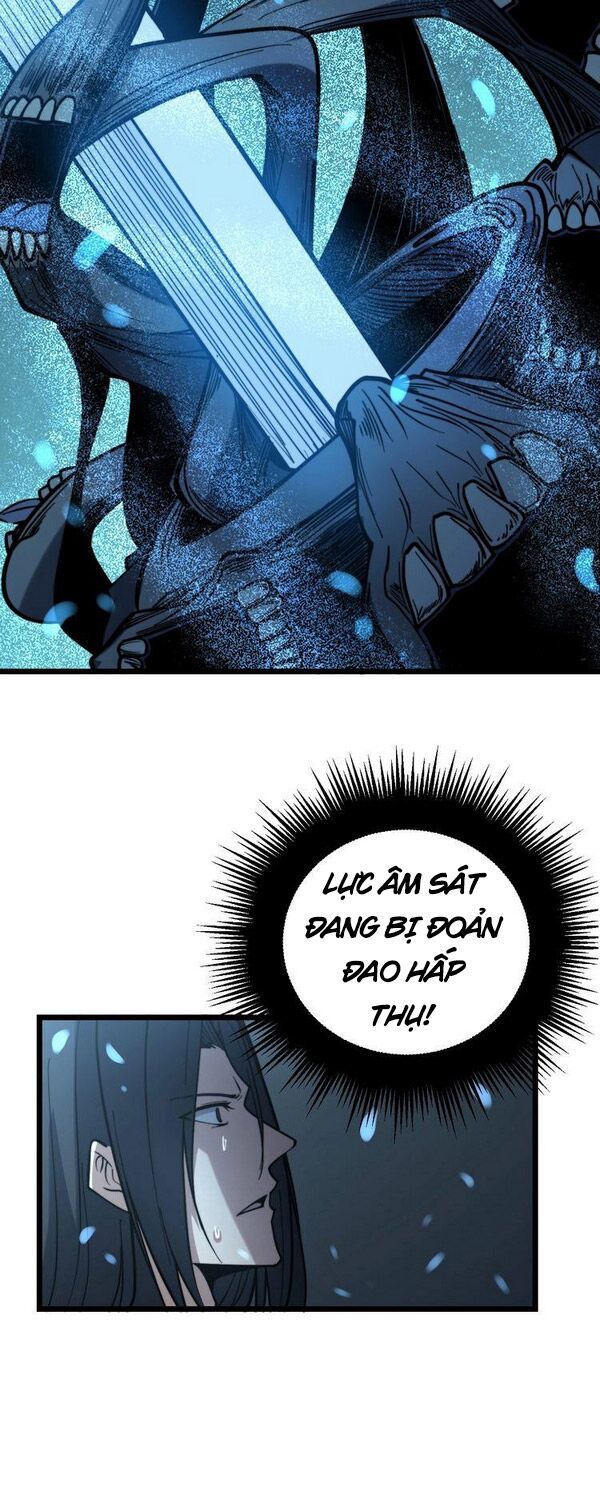 đọc truyện Độc Thủ Vu Y Chương 223 ảnh 31 tại Thiên Thai Truyện