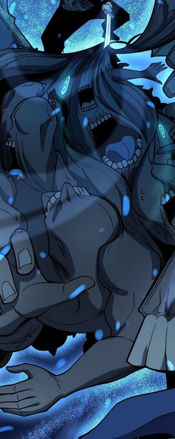 đọc truyện Độc Thủ Vu Y Chương 223 ảnh 33 tại Thiên Thai Truyện