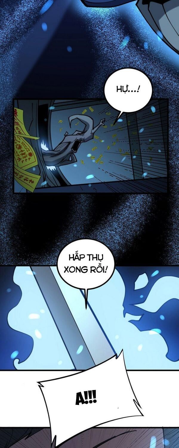 đọc truyện Độc Thủ Vu Y Chương 223 ảnh 34 tại Thiên Thai Truyện