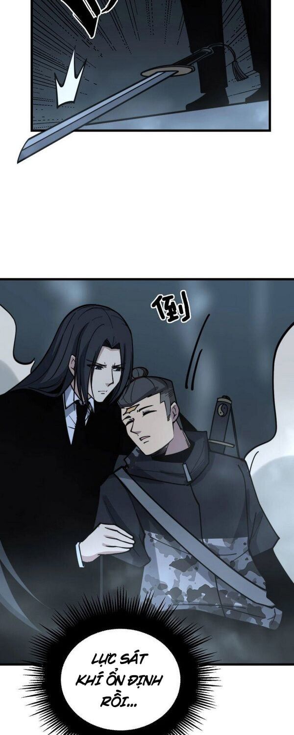 đọc truyện Độc Thủ Vu Y Chương 223 ảnh 38 tại Thiên Thai Truyện