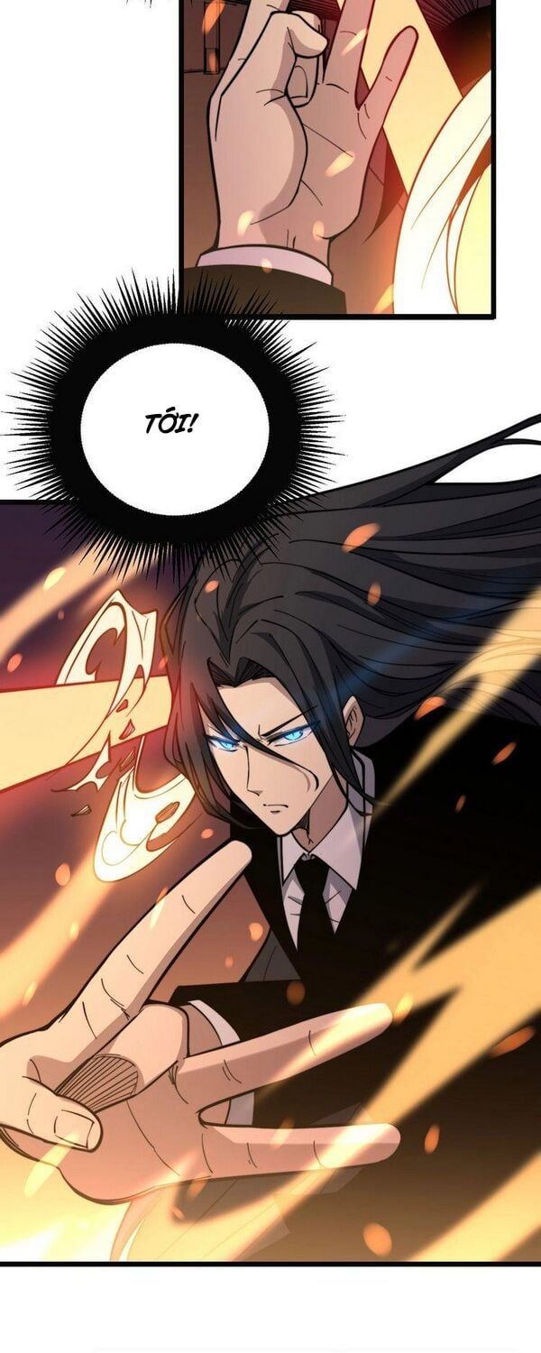 đọc truyện Độc Thủ Vu Y Chương 223 ảnh 10 tại Thiên Thai Truyện