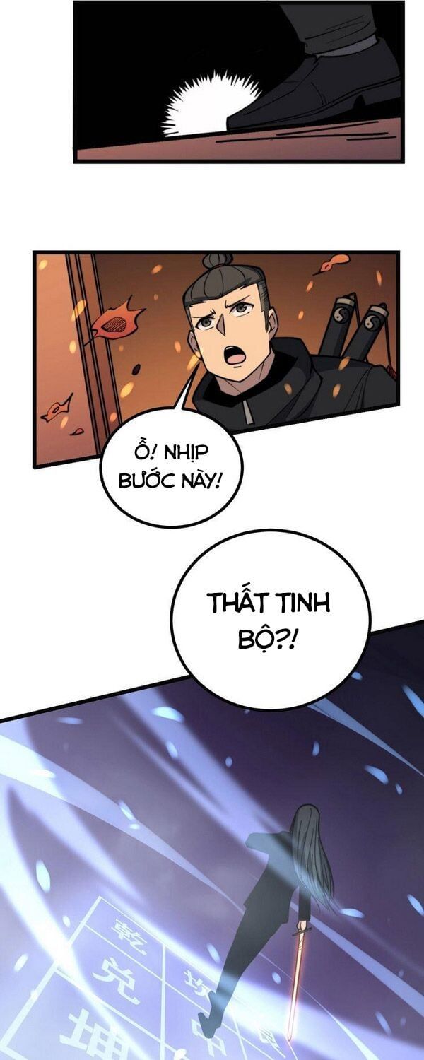 đọc truyện Độc Thủ Vu Y Chương 223 ảnh 11 tại Thiên Thai Truyện